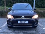 Volkswagen Tiguan Trendline 2 TDI/Start-Stopp
