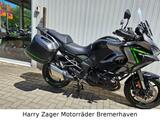 Kawasaki Versys 1100 SE Tourer - Angebote