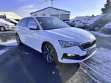 Skoda Scala Style 1.6 TDI SitzHz Pano DSG ACC Carplay - Skoda Scala Gebrauchtwagen in München