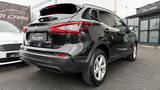 Nissan Qashqai Acenta NAVI KAMERA PANORAMADACH PDC - Nissan Qashqai Gebrauchtwagen in Duisburg