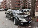 Volkswagen Phaeton Individual 3.0 TDi - Volkswagen Phaeton aus 2008