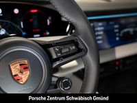 Porsche Macan - Vorschau Bild 26