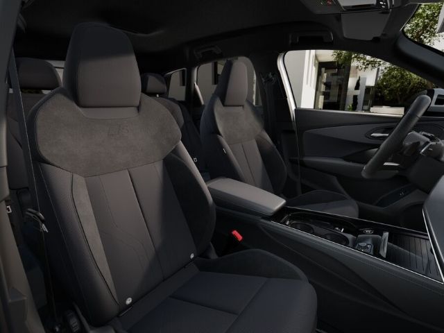 Q3 SUV TFSI MJ 2026 S-tr. - S-line*Tech+*LED*Pri