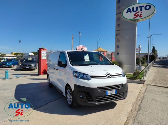 Citroën Citroen Jumpy 2.0 BlueHDi - 150cv 3 POSTI AUTOCA