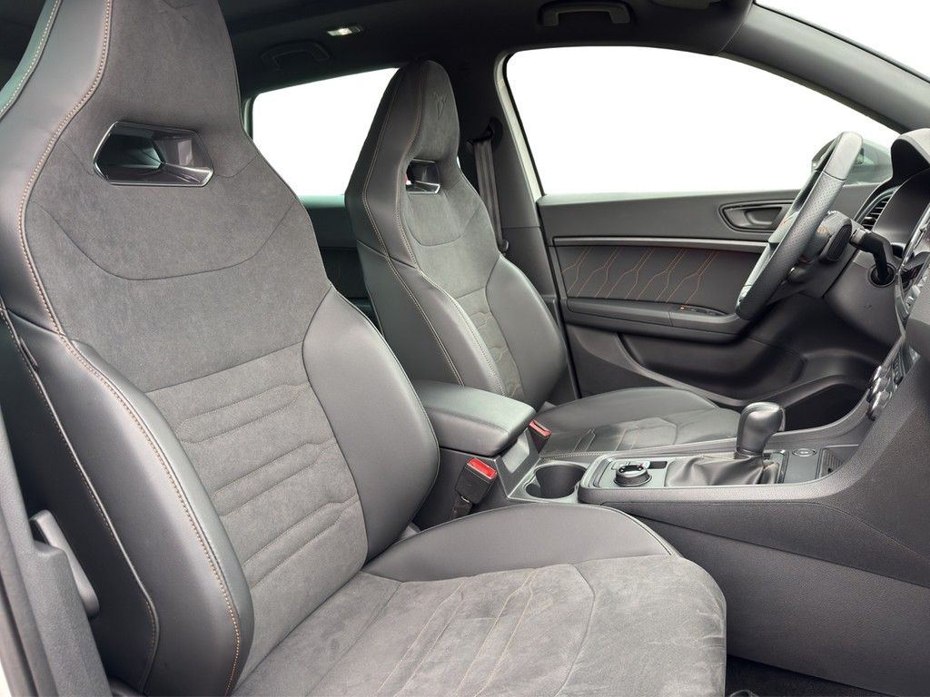 Cupra Ateca - Bild 9