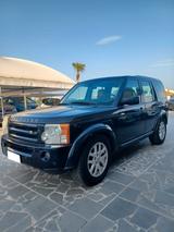 Land Rover Discovery 3 2.7 TDV6 SE - gebrauchte Land Rover Discovery aus dem Jahr 2009
