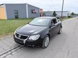 Volkswagen Eos 2.0 TDI TÜV NEU GEWERBEKUKDEN!