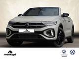 Volkswagen T-Roc Cabriolet 1.5TSI DSG R-Line +EDITION - gebrauchte VW Roadster