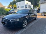 Audi A6 3.2 FSI tiptronic quattro Avant - - Audi A6 aus 2005: Kombi