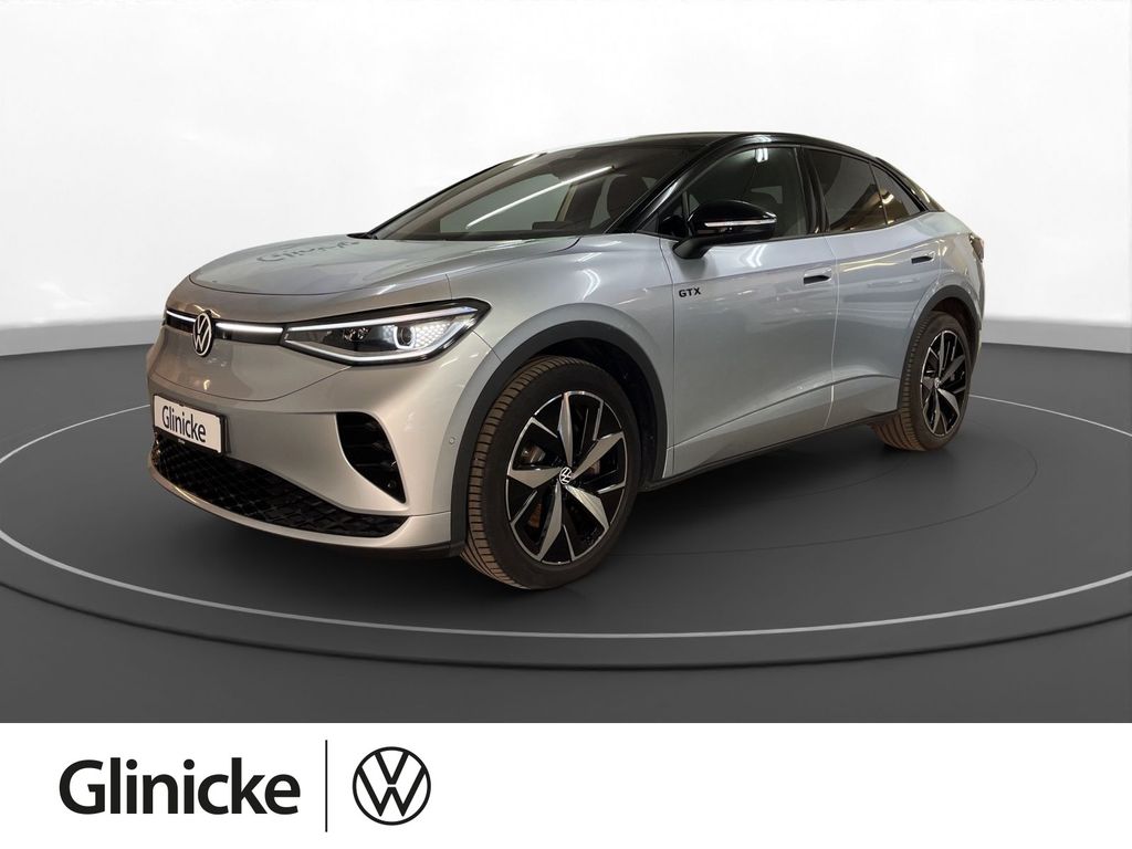 Volkswagen ID.5 GTX 4M AHK Pano Matrix LM 20" Navi RFK+PDC