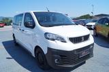 Peugeot Expert Kombi L2 Klima Tempomat AHK - weiße Peugeot Expert