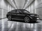Mercedes-Benz GLC 220 d 4M Coupe AMG+AMBIENTE+DISTRO+MEMORY - Mercedes-Benz GLC 220 Gebrauchtwagen