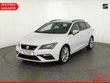 Seat Leon ST 1.5 TSI DSG FR LED Navi Virtual Cockpit - Seat Leon Gebrauchtwagen in Dresden