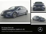 Mercedes-Benz EQE 300*MEMORY-SITZE*LED*AHK*Distronic*2024* - gebrauchte Mercedes-Benz EQE aus dem Jahr 2024