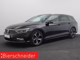 Volkswagen Passat Variant 2.0 TSI 4Mo. DSG R-Line IQ-LIGHT  - Volkswagen Passat Variant: Automatik