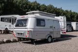 HYMER / ERIBA / HYMERCAR Eriba Triton 420 GT - HYMER / ERIBA Triton