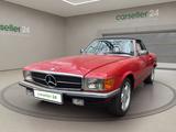 Mercedes-Benz SL 280 - Mercedes-Benz SL aus dem Jahr 1980