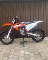 KTM SX-F 250 - KTM SX 250