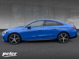 Mercedes-Benz CLA 250+ mit EQ Technologie AMG, Night Paket - Mercedes-Benz CLA 250 Gebrauchtwagen