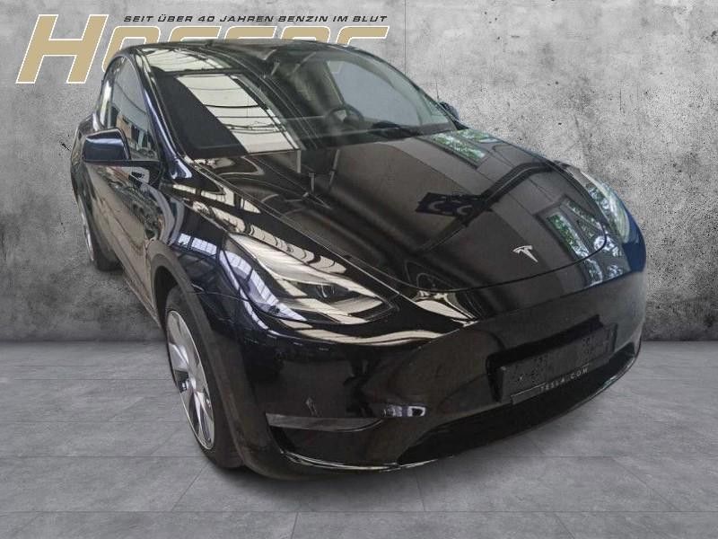 Tesla Model Y Long Range Dual AWD Performance A.Pilot imagem 2
