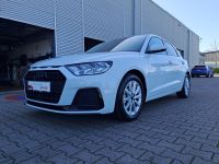 Audi A1 - Vorschau Bild 13
