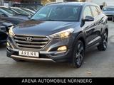 Hyundai Tucson Style 2WD Style*Kamera*Navi*19Zoll*Tempom - graue Hyundai TUCSON