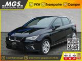 Seat Ibiza Lim. FR #NAVI #RÜCKFAHRKAMERA