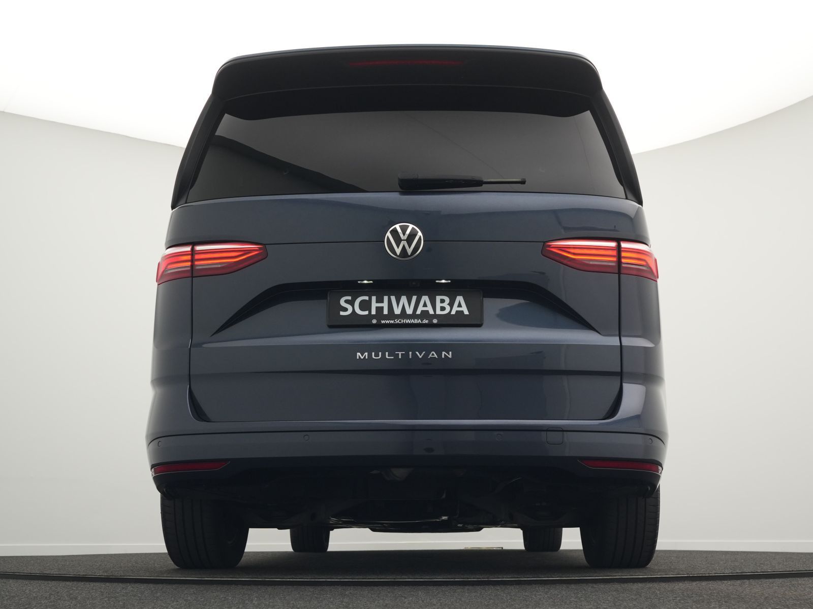 Volkswagen T7 Multivan - Bild 43