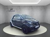 Smart ForFour Klima Kamera Navi - gebrauchte Smart ForFour aus dem Jahr 2018