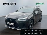 Lexus NX 450h+ E-FOUR F SPORT *20''*360°*HUD*Leder*ACC - Lexus NX 450h Gebrauchtwagen