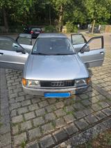 Audi 80 B3 - Audi 80: 80b3