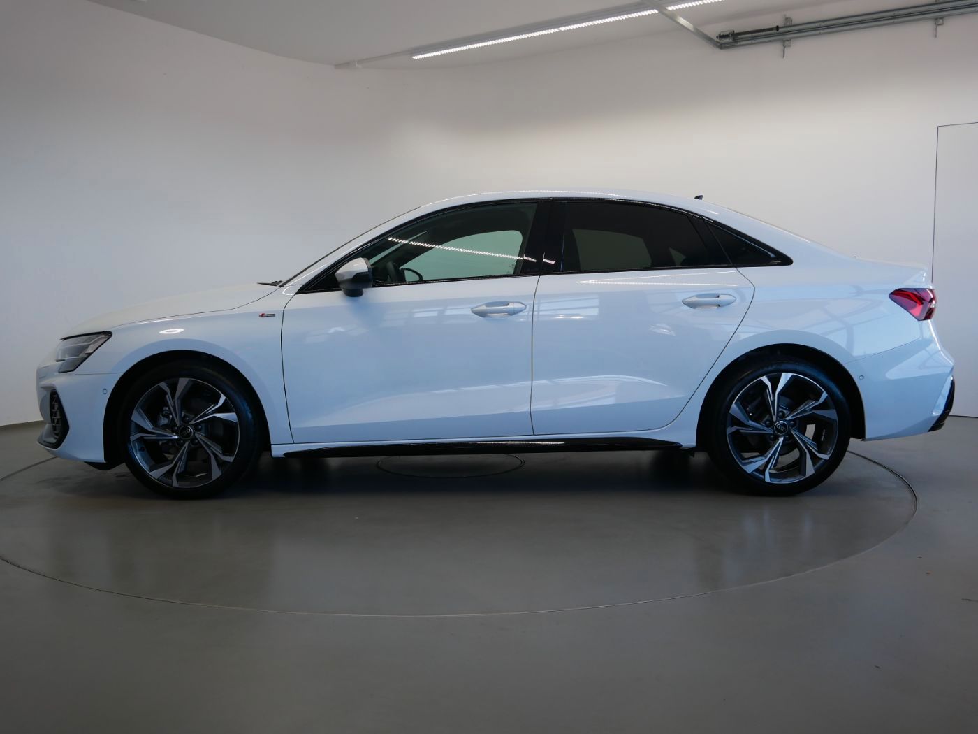 Audi A3 - Bild 4
