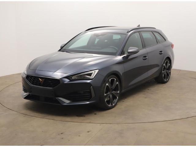 Cupra Leon Sportstourer VZ 2.0 TSI AHK/Nav/ACC/DCC/SHZ, миниатюра 2