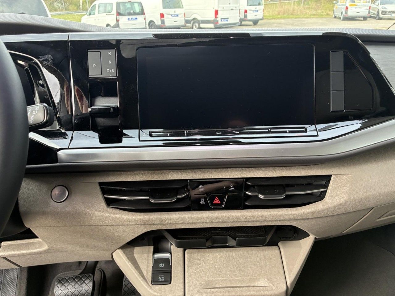Volkswagen T7 Multivan - Bild 11