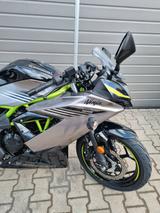 Kawasaki Ninja 125 2026 *sofort verfügbar* - Offers