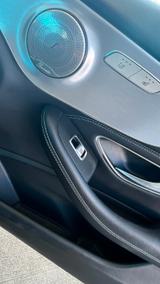 Mercedes-Benz C 180 Cabriolet | AMG Line  - : Roadster, Mercedes