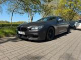 BMW 640D f13 (Stage 2) - BMW F13 - BMW 6er Reihe