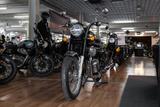 Royal Enfield Classic 650 neues Modell 2025, sofort lieferbar - ROYAL ENFIELD NEU MOTORRAD