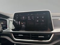 Volkswagen T-Roc - Vorschau Bild 12