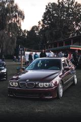 BMW e39 523tu 1.Hand 147.000 Km /Tausche auch - BMW 523 aus 1999
