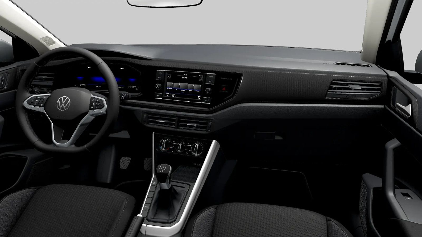 Volkswagen Polo - Bild 9