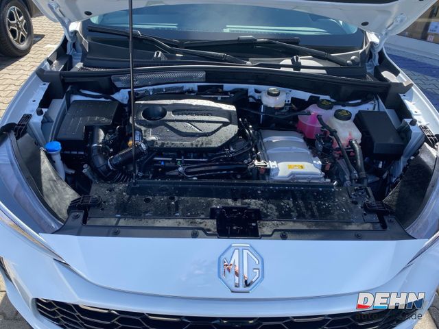 MG ZS Hybrid+ LUXURY Mj25 Navi 360 Kamera LED SHZ