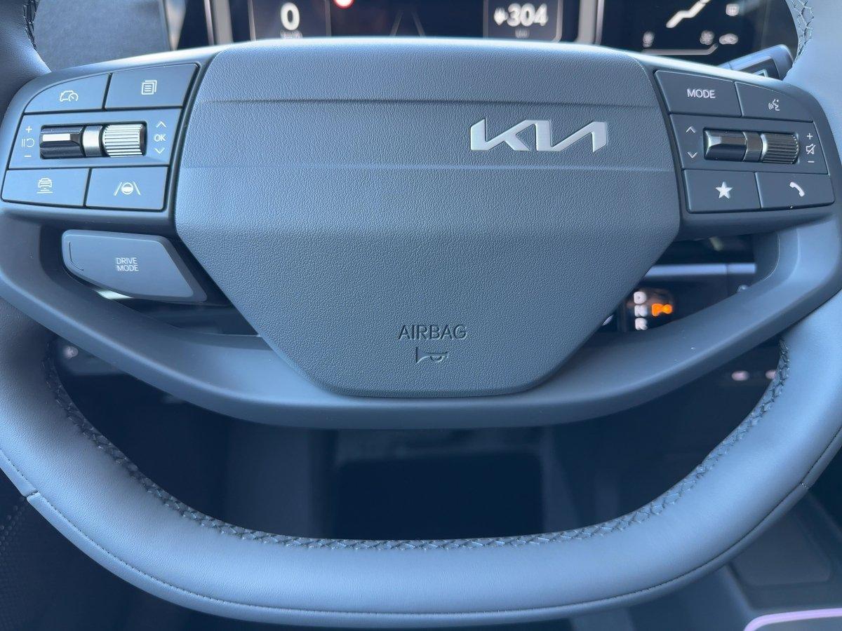 Kia EV2 Earth 42.2 kWh LED+360°Kamera+Navi+SHZ