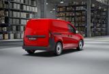 Mercedes-Benz Citan 112 Kasten/LED/Klima/Kamera/MBUX/Tempomat - rote Mercedes-Benz Citan