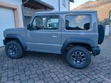 Suzuki Jimny 1.5 ALLGRIP Comfort+ Comfort+ - Suzuki Jimny: 5.1