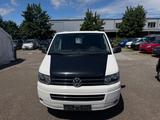 Volkswagen T5 Transporter Multivan Highline*TÜV 12/27*AUT* - gebrauchte VW Kleinbus