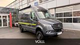 HYMER / ERIBA / HYMERCAR Grand Canyon S CrossOver*TV*Solar*360°*4.100kg* - Wohnwagen & Wohnmobile in Nürnberg