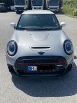 MINI John Cooper Works Coupé - MINI John Cooper Works Coupé Gebrauchtwagen