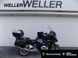 BMW R 1200 RT - gebrauchte Motorräder in Braunschweig