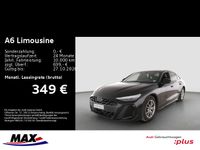 Audi A6 - Vorschau Bild 2